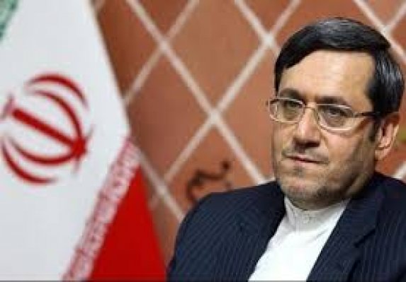 حسن قشقاوی؛ محتمل ترین گزینه معاونت پارلمانی رئیس جمهور